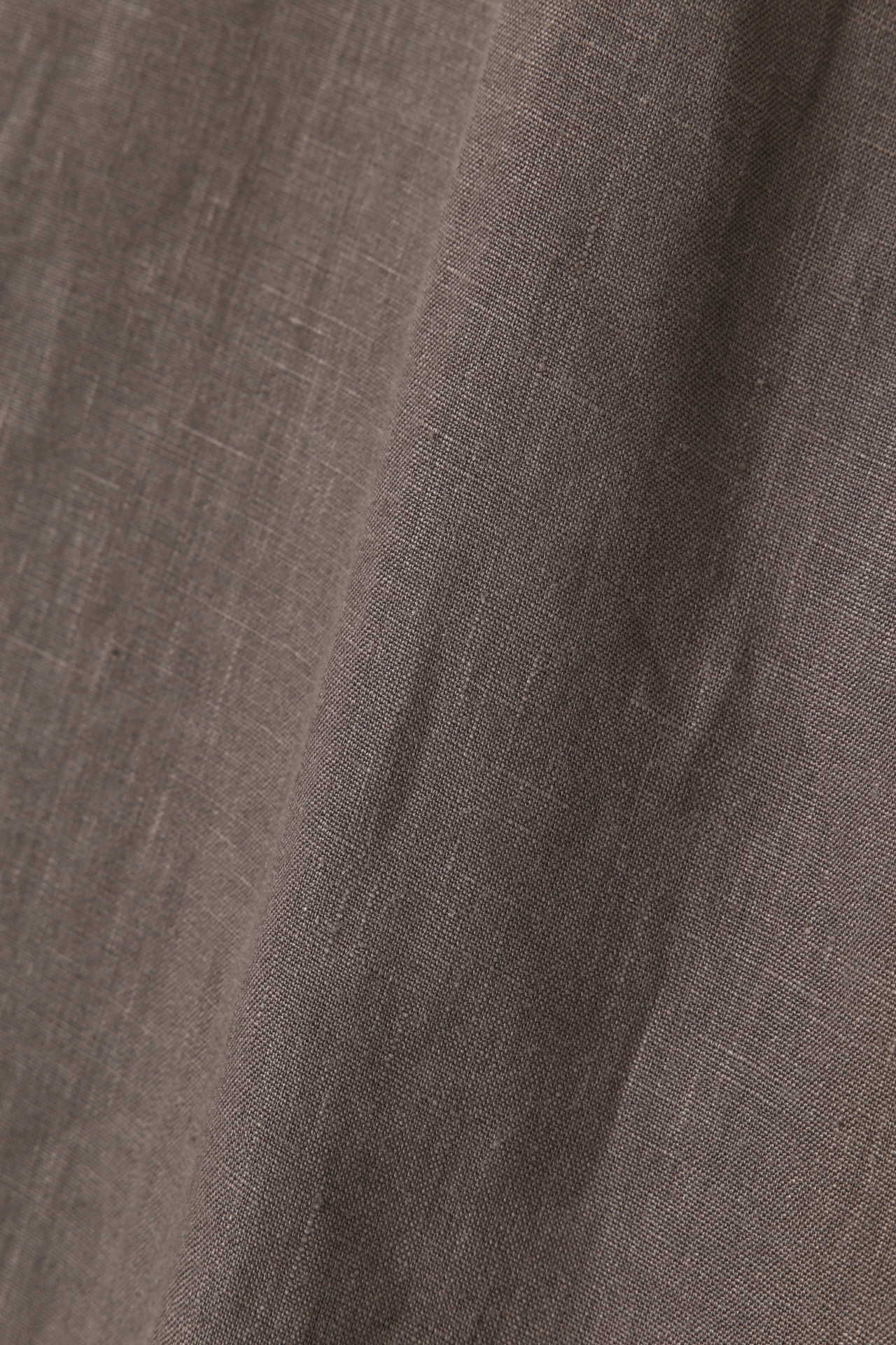 SHIRTING LINEN