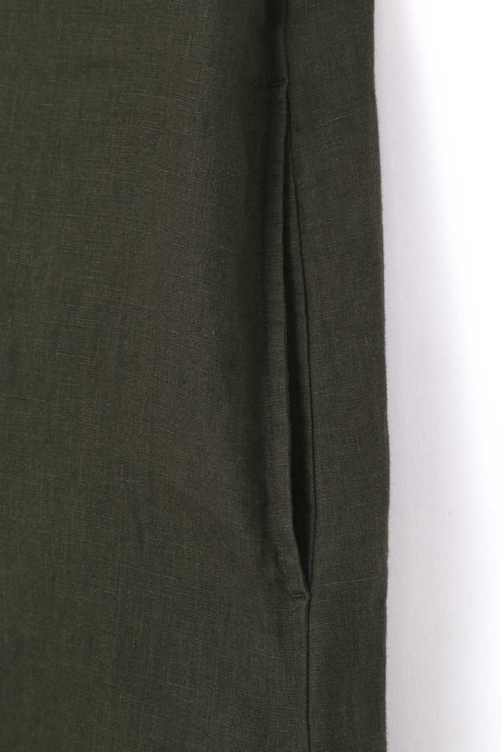 SHIRTING LINEN
