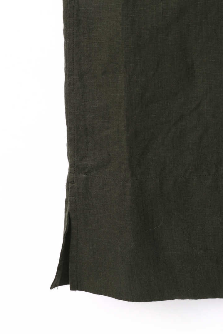 SHIRTING LINEN