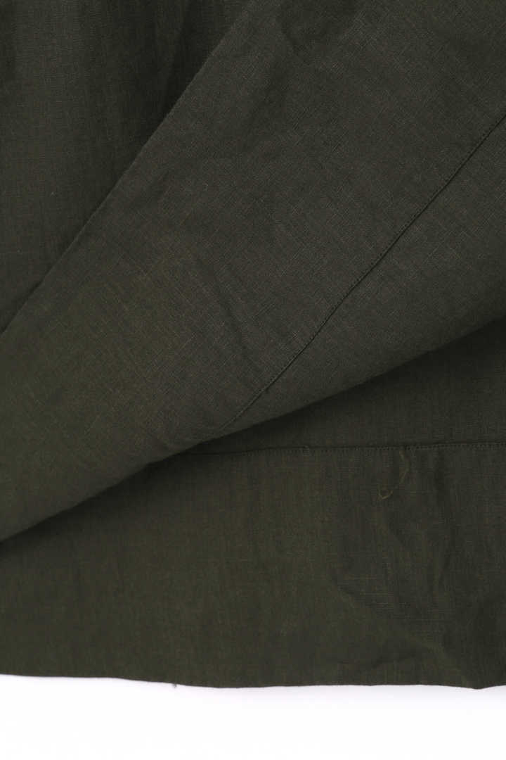 SHIRTING LINEN