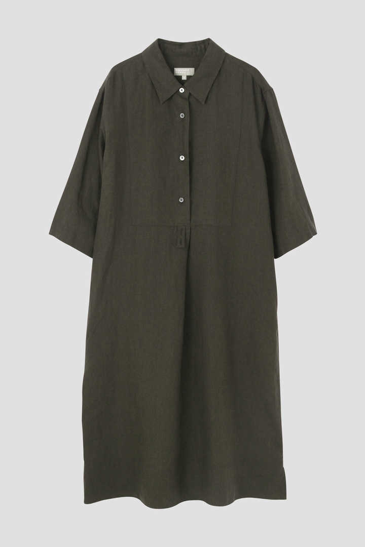 SHIRTING LINEN