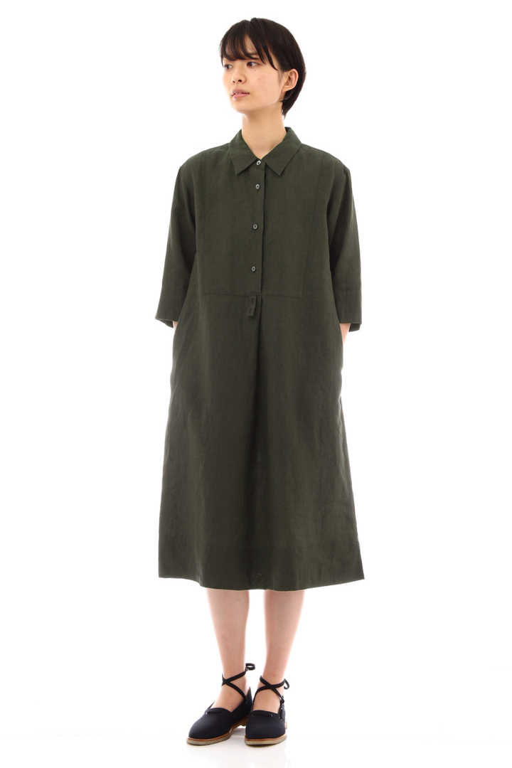 SHIRTING LINEN
