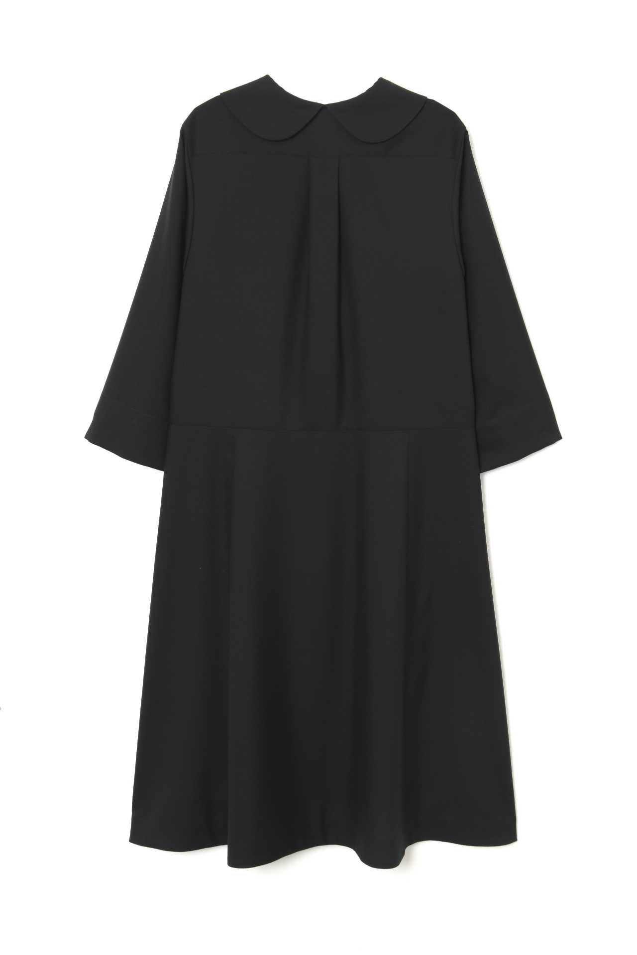 FINE WOOL POPLIN