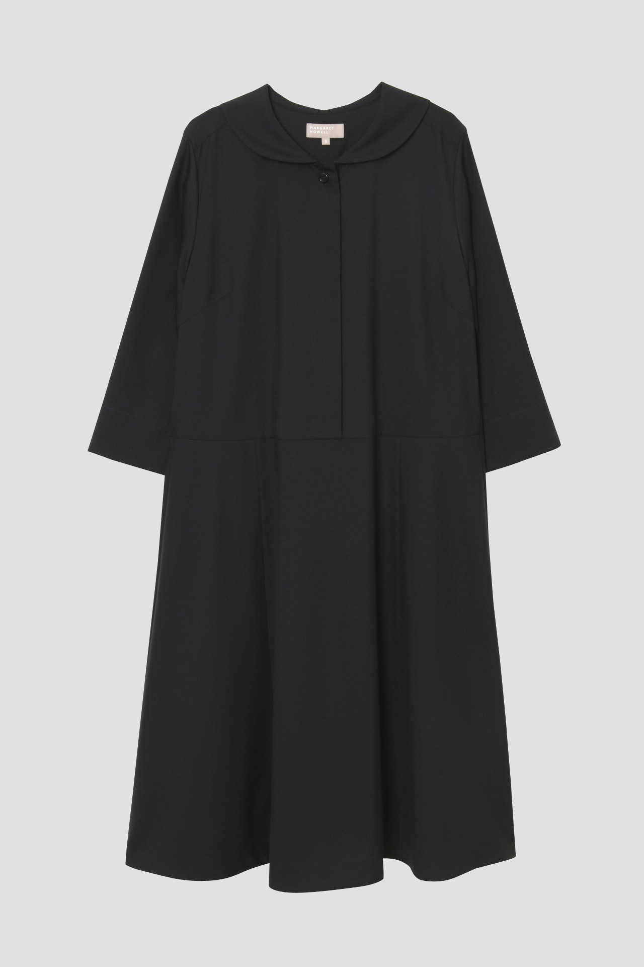 FINE WOOL POPLIN