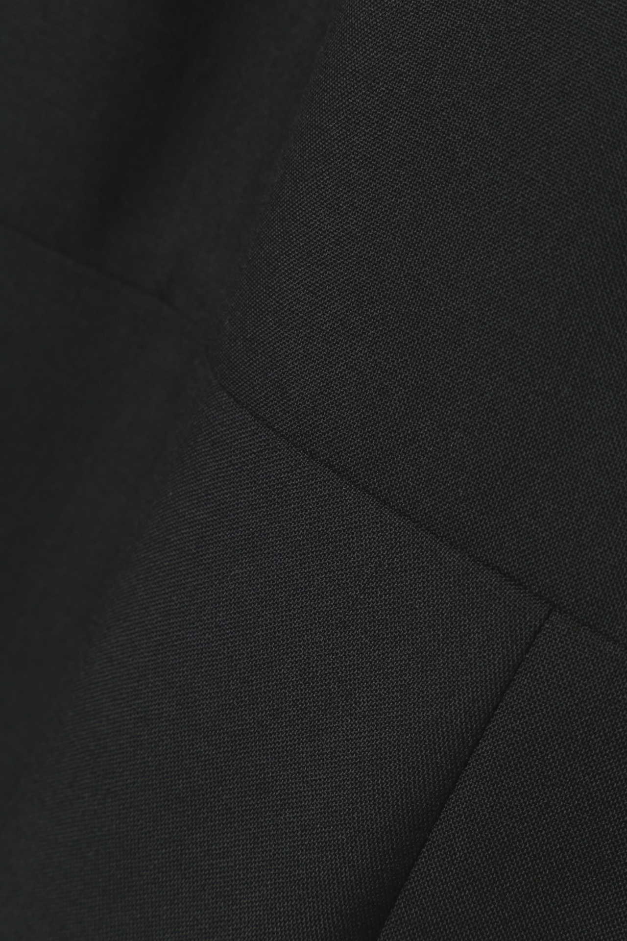 FINE WOOL POPLIN