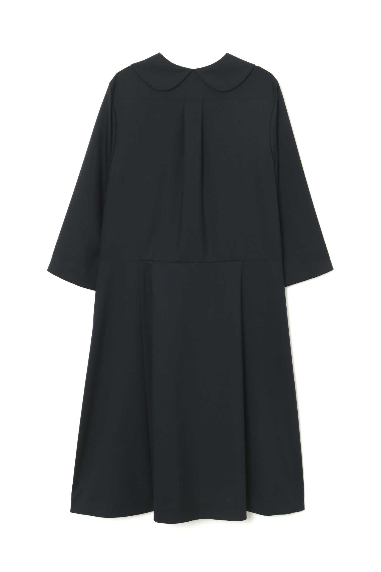 FINE WOOL POPLIN6
