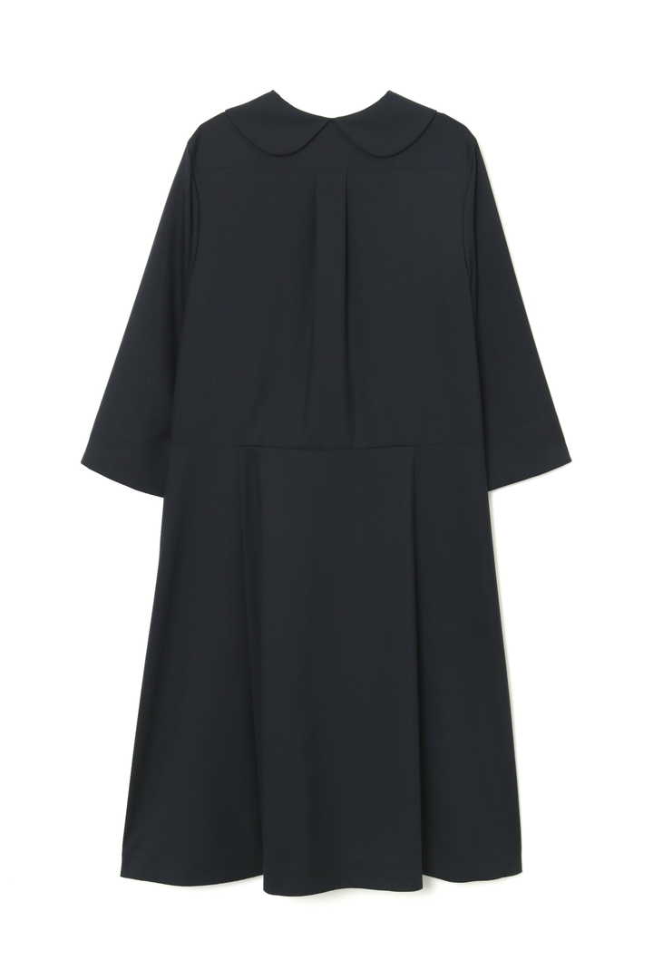 FINE WOOL POPLIN