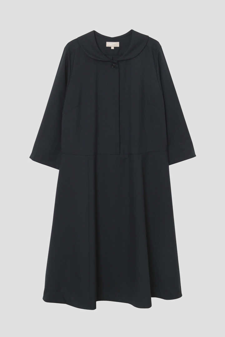 FINE WOOL POPLIN
