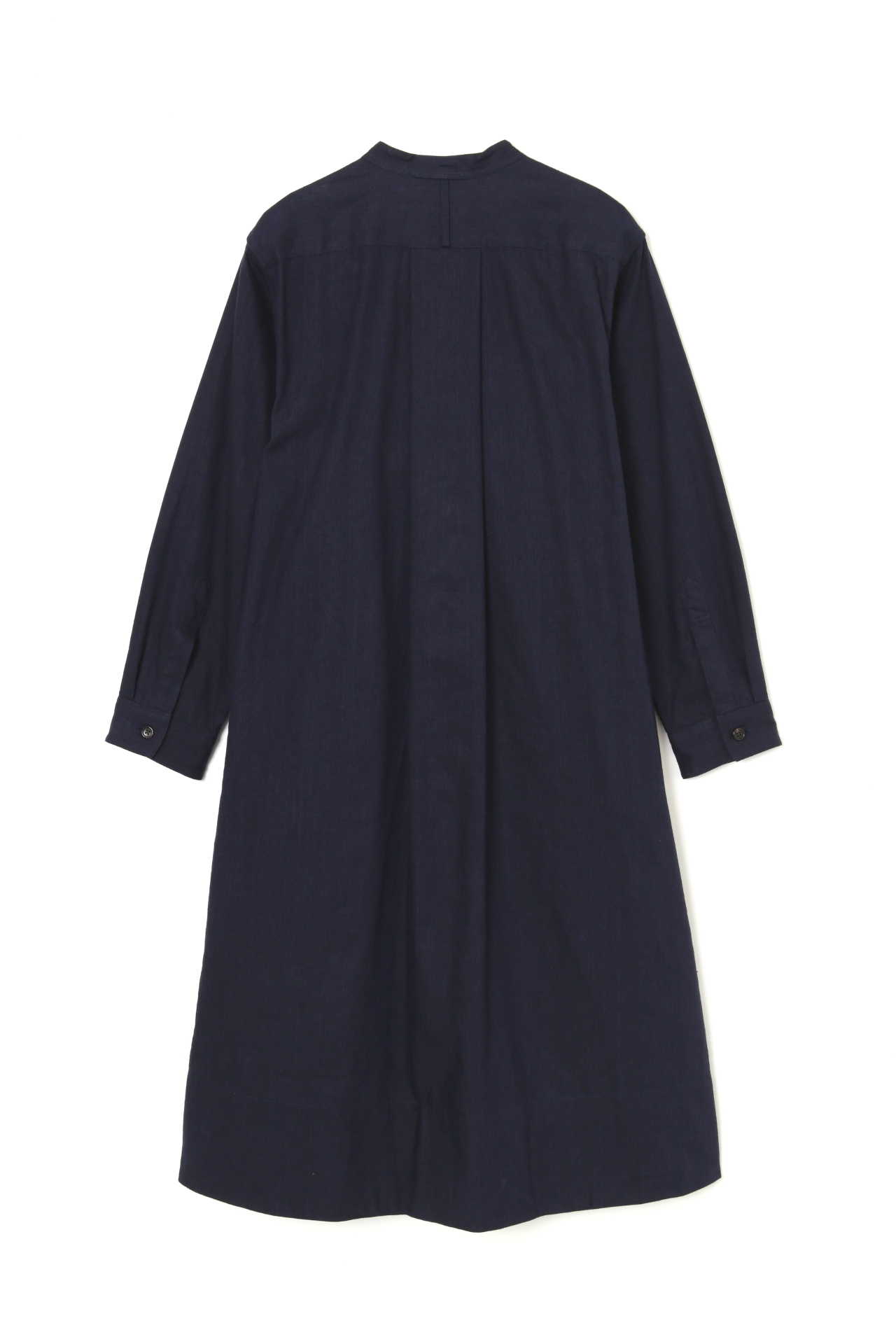 FADED LINEN COTTON TWILL