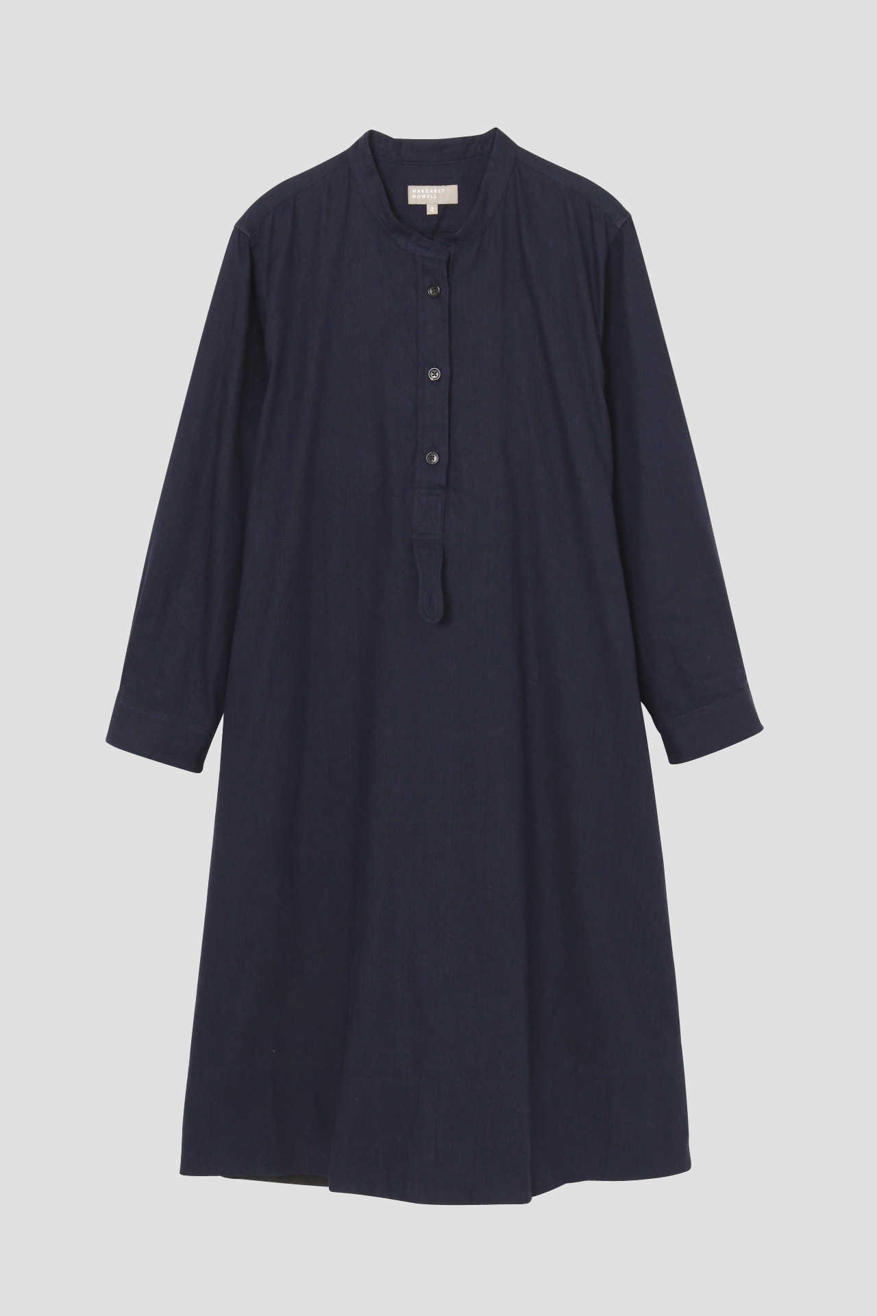 FADED LINEN COTTON TWILL