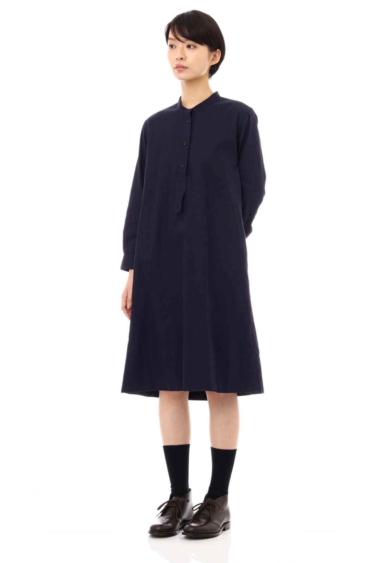 FADED LINEN COTTON TWILL