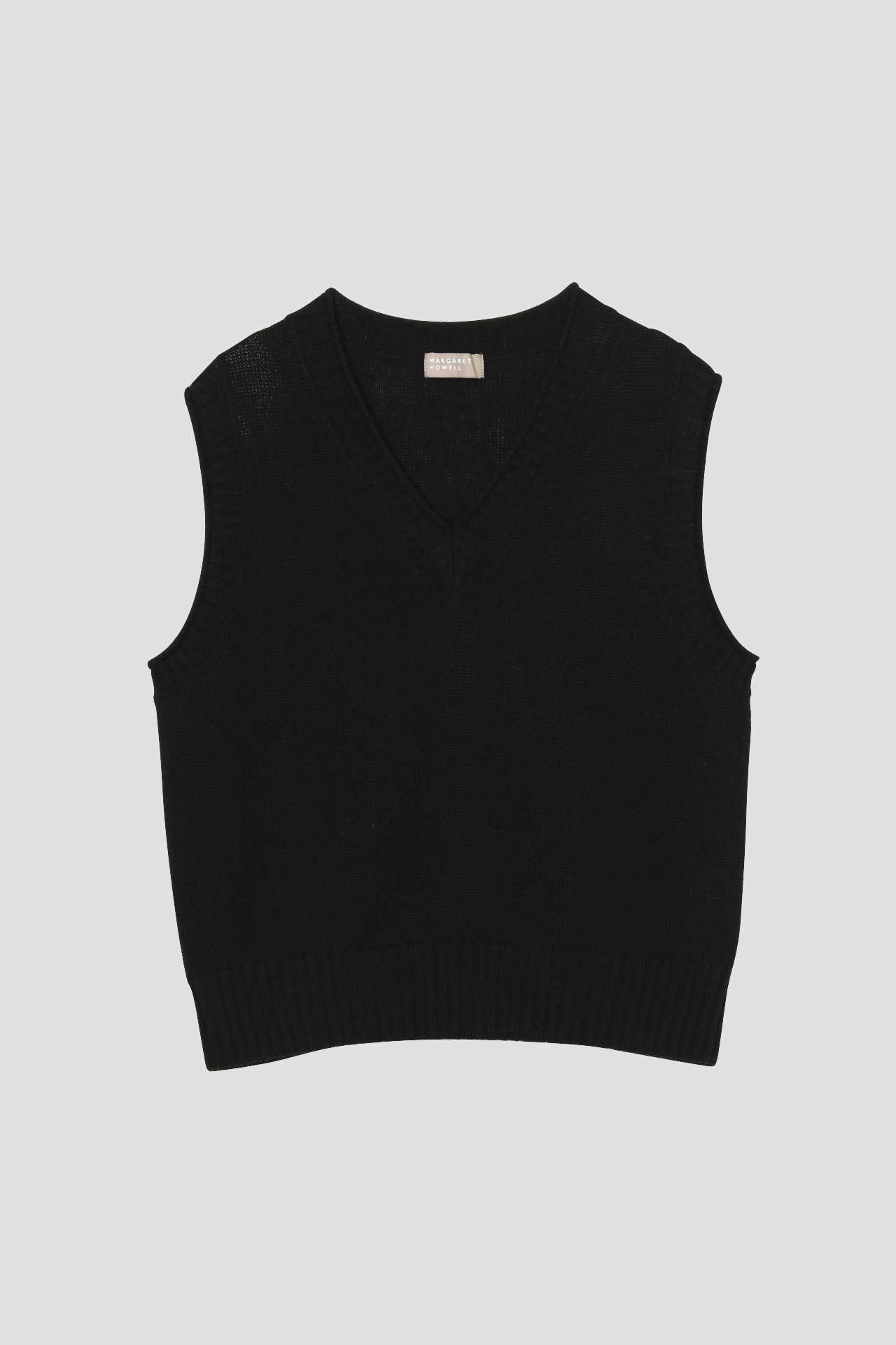 LINEN COTTON SILK SLIPOVER