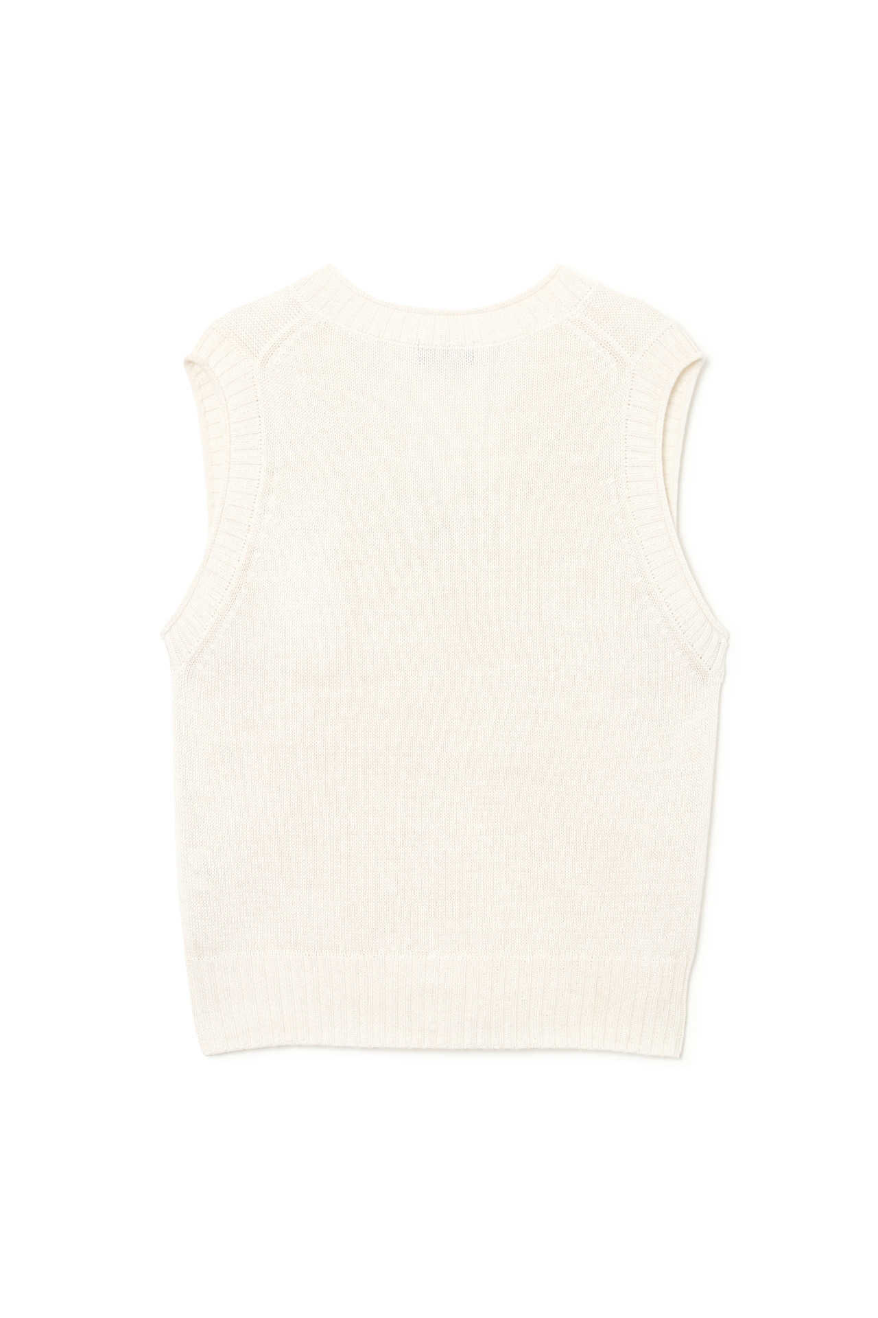 LINEN COTTON SILK SLIPOVER