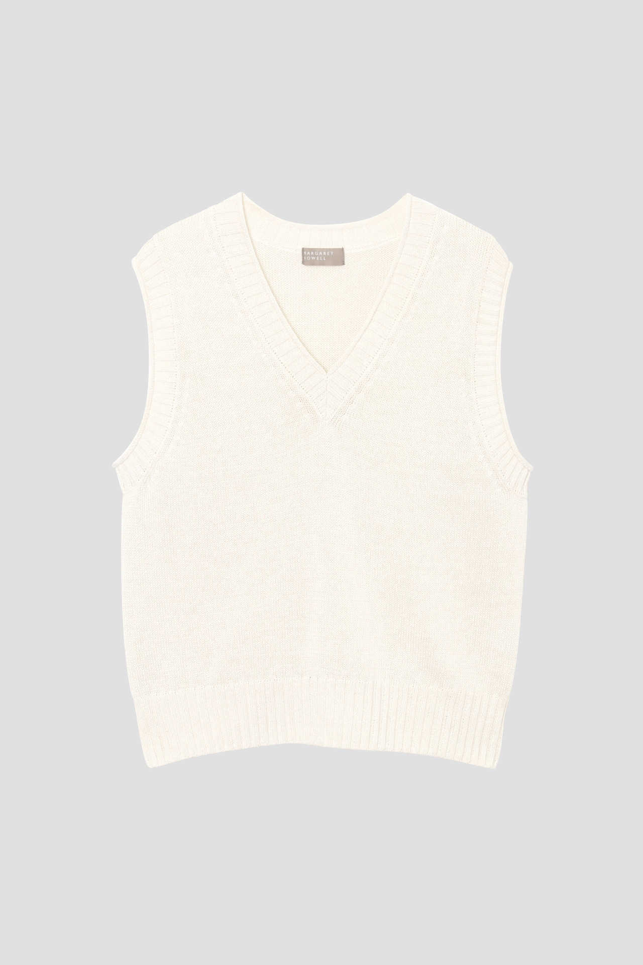 LINEN COTTON SILK SLIPOVER