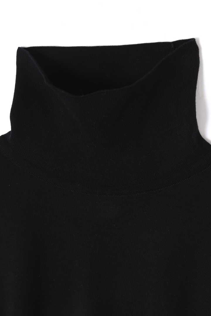 SEA ISLAND COTTON TURTLE NECK
