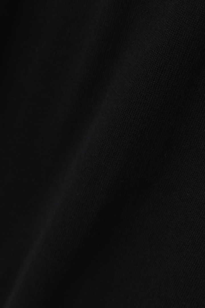 SEA ISLAND COTTON TURTLE NECK