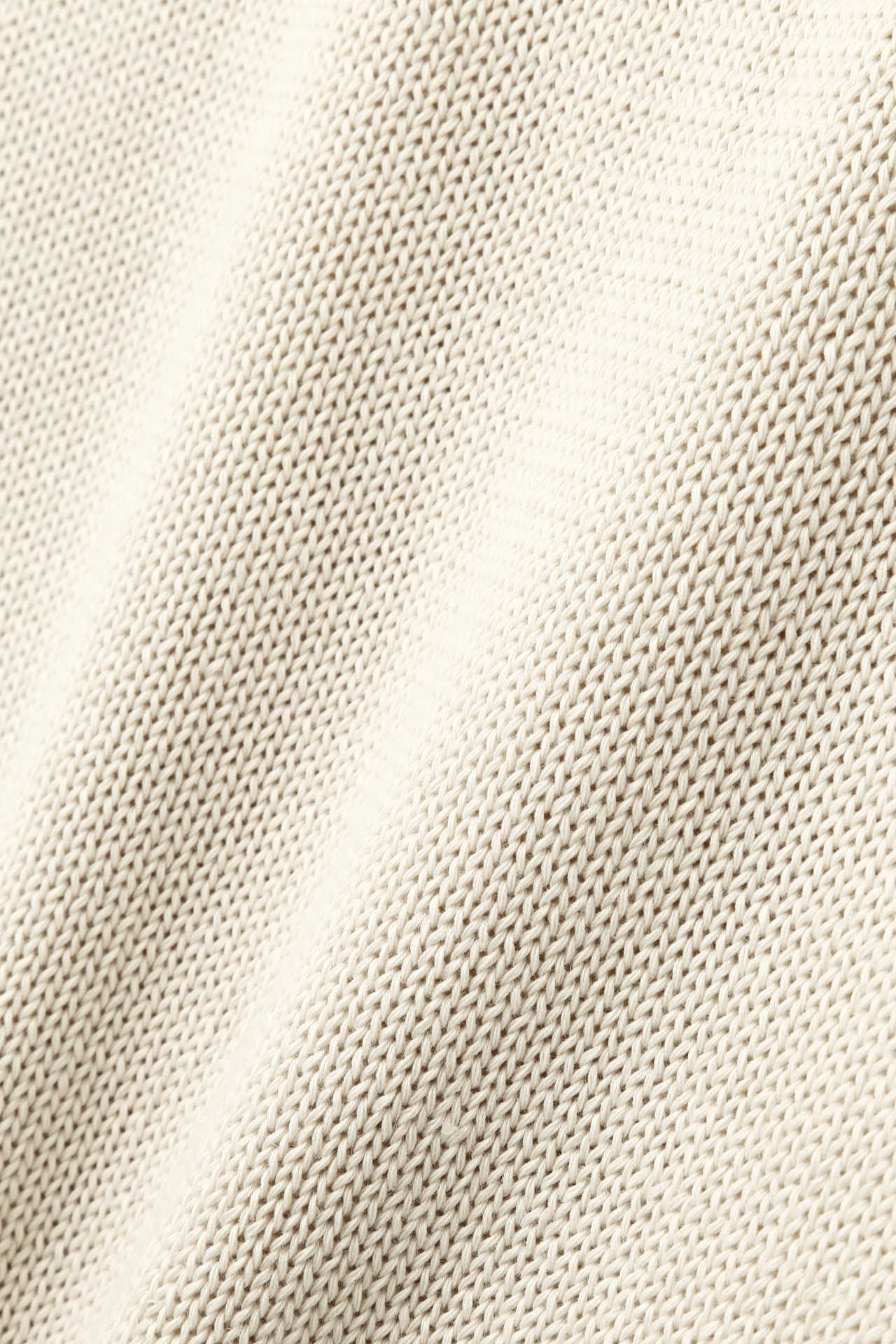 COTTON RAMIE GUERNSEY