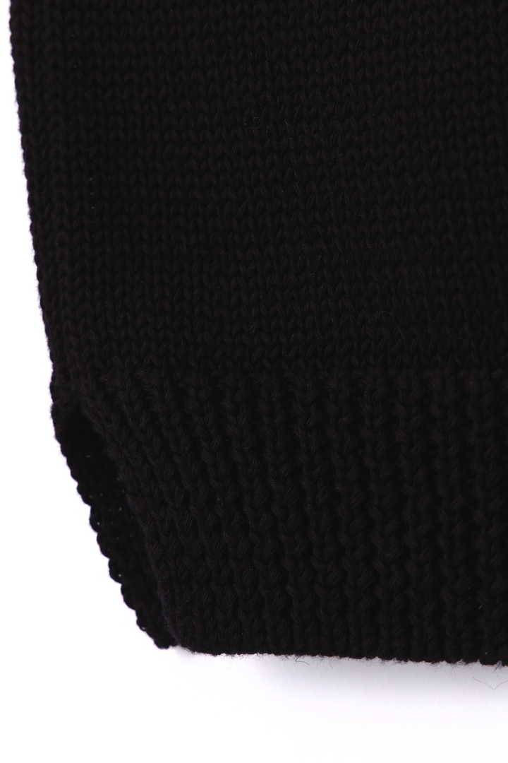 COTTON RAMIE GUERNSEY