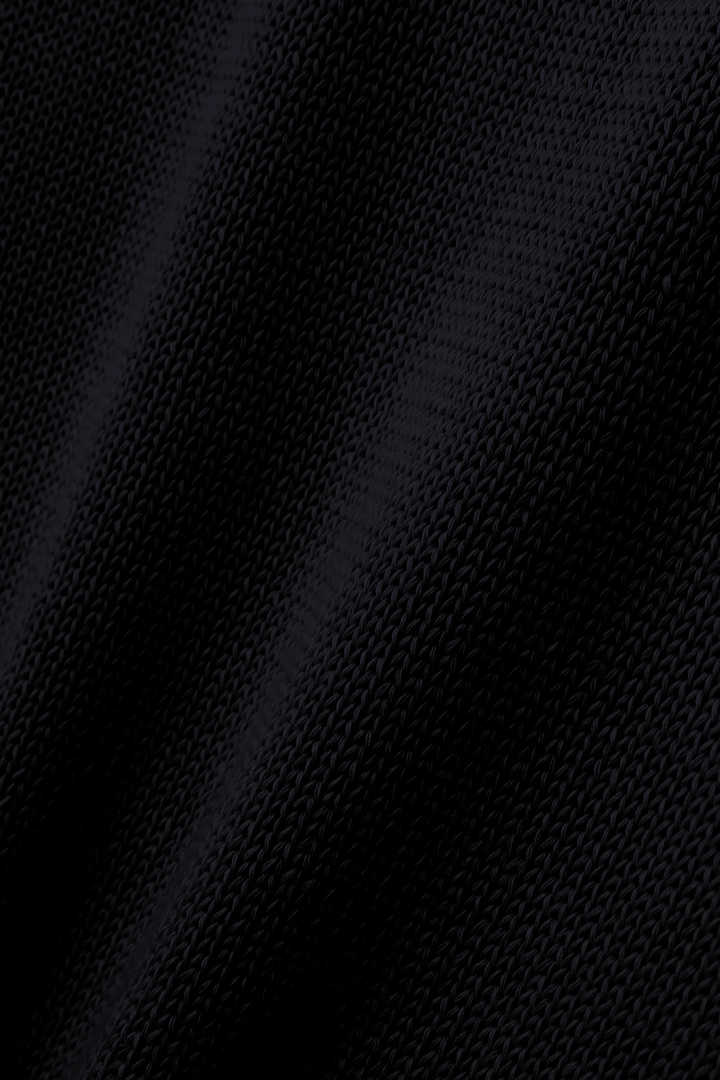 COTTON RAMIE GUERNSEY