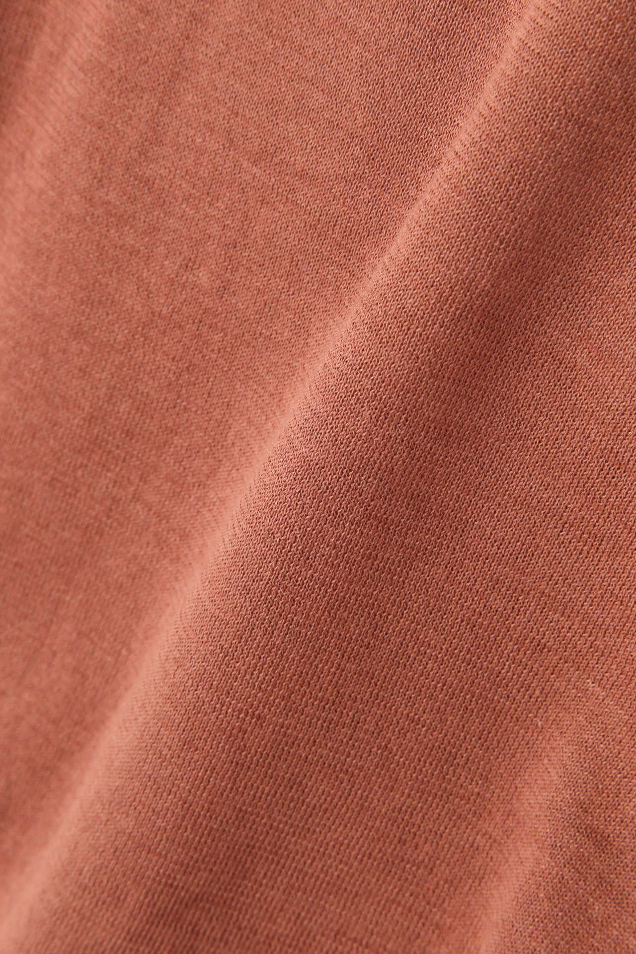 POLO COLLAR JUMPER