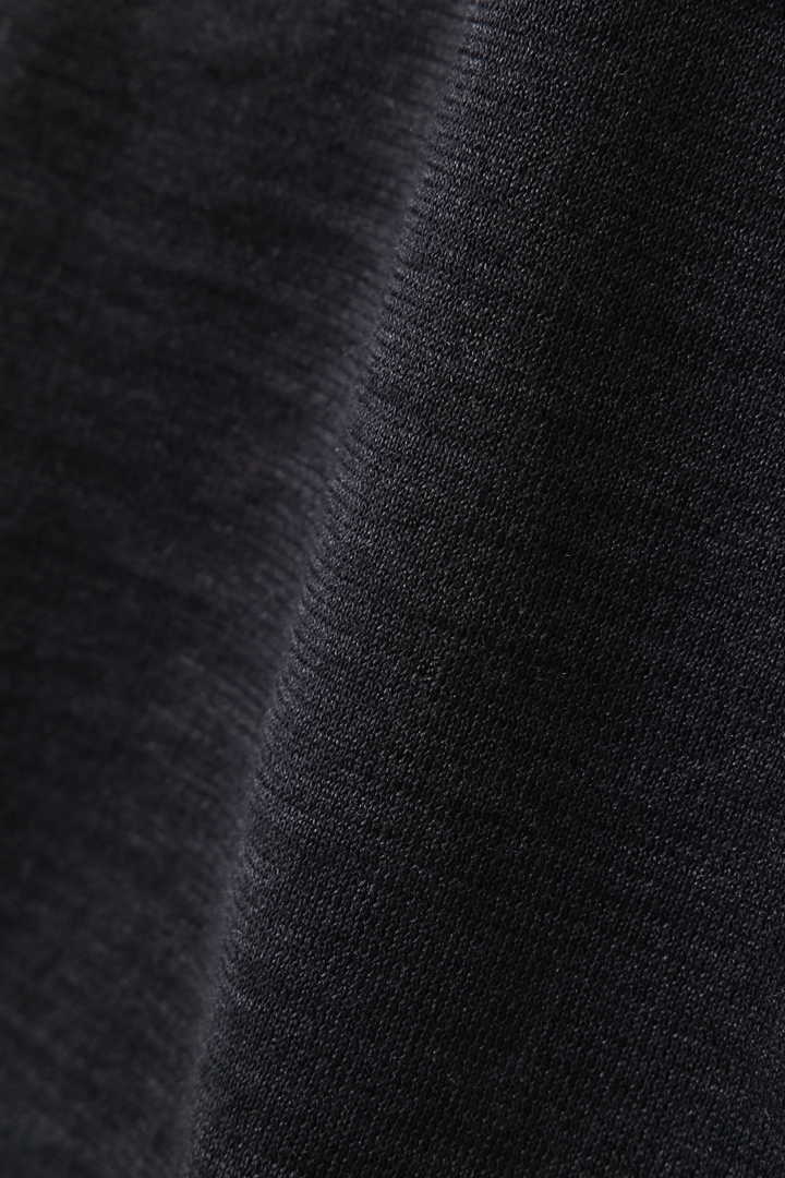 POLO COLLAR JUMPER