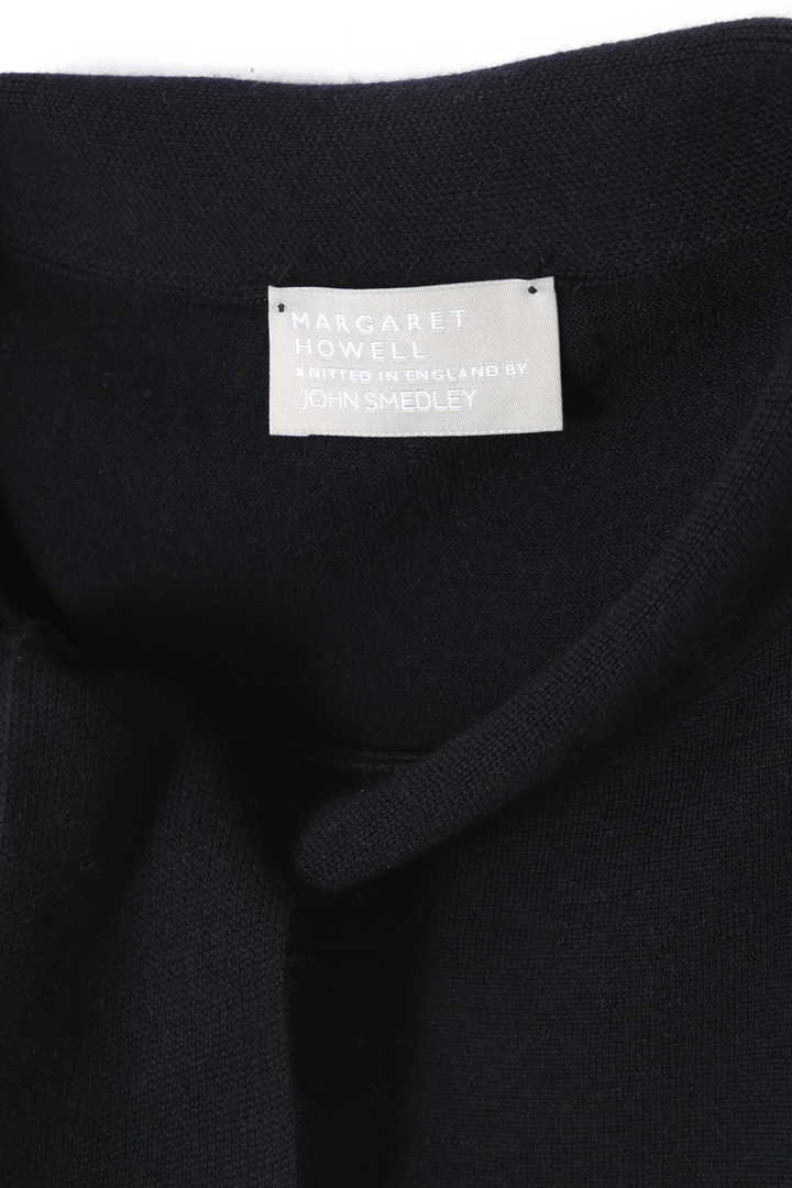 FINE MERINO WOOL KNIT