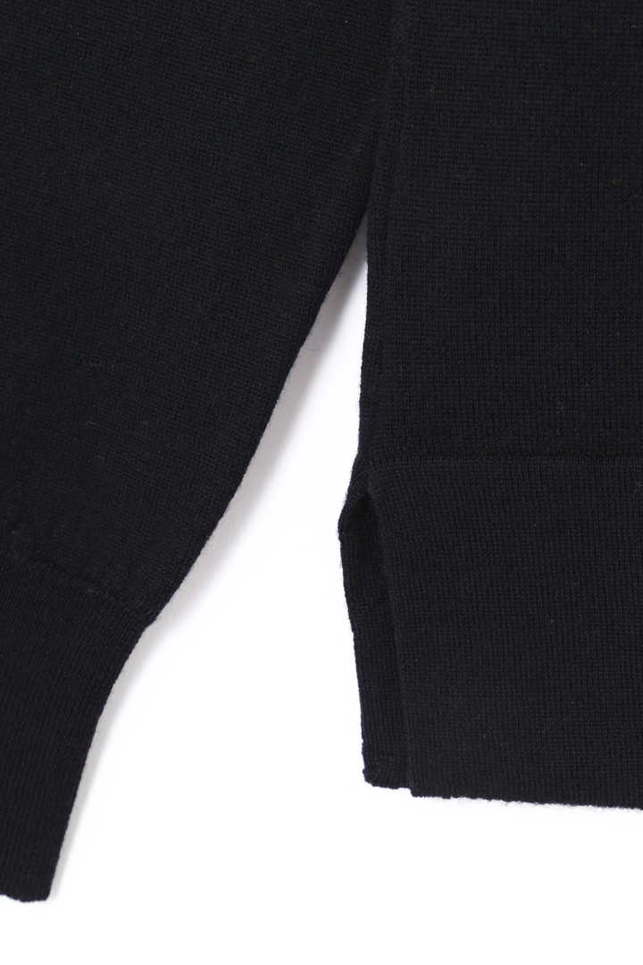 FINE MERINO WOOL KNIT