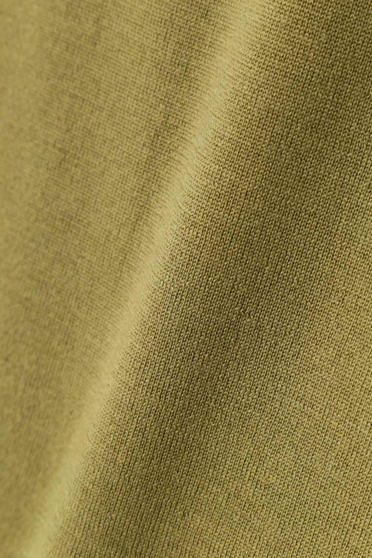 FINE MERINO WOOL KNIT