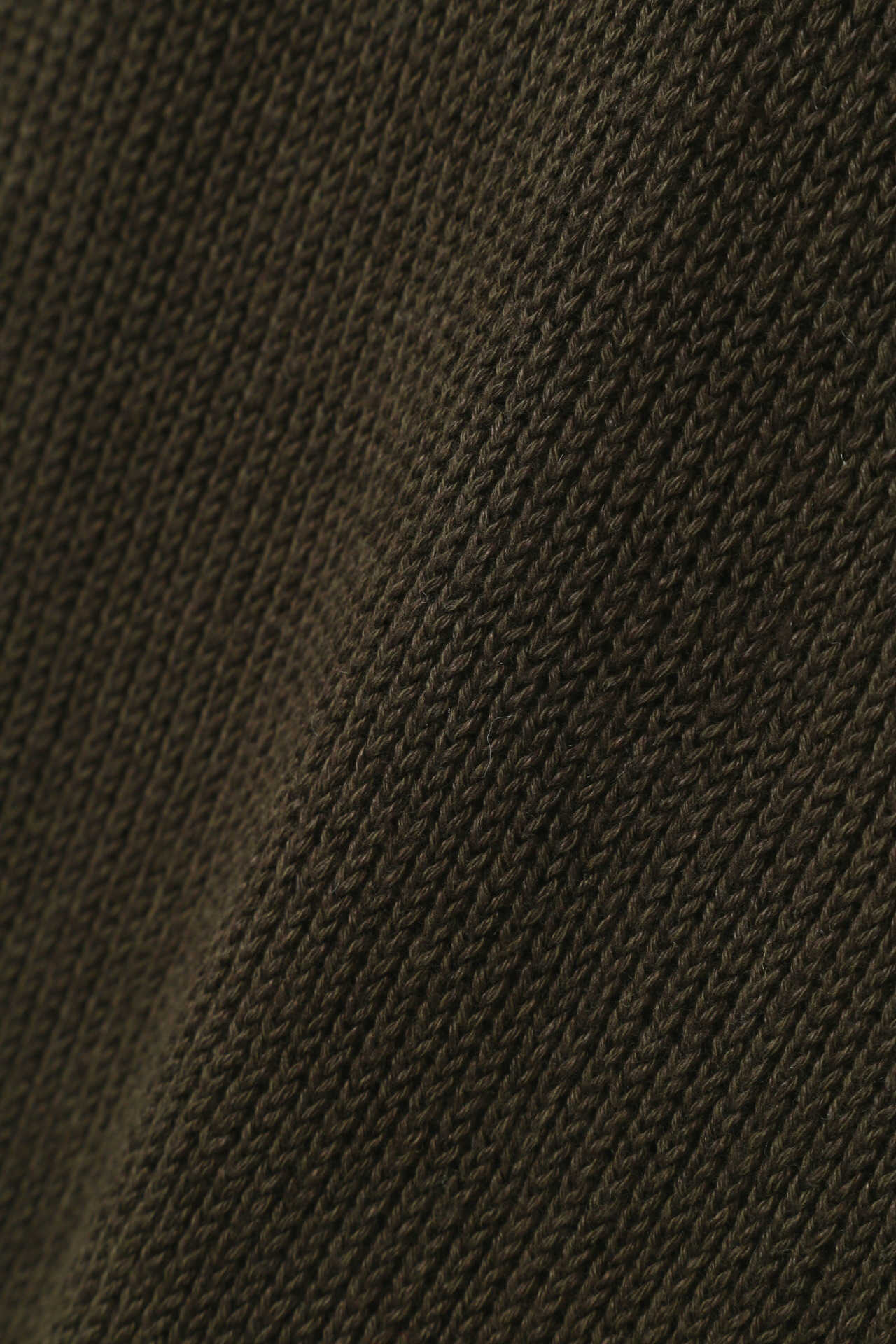 LINEN COTTON JUMPER