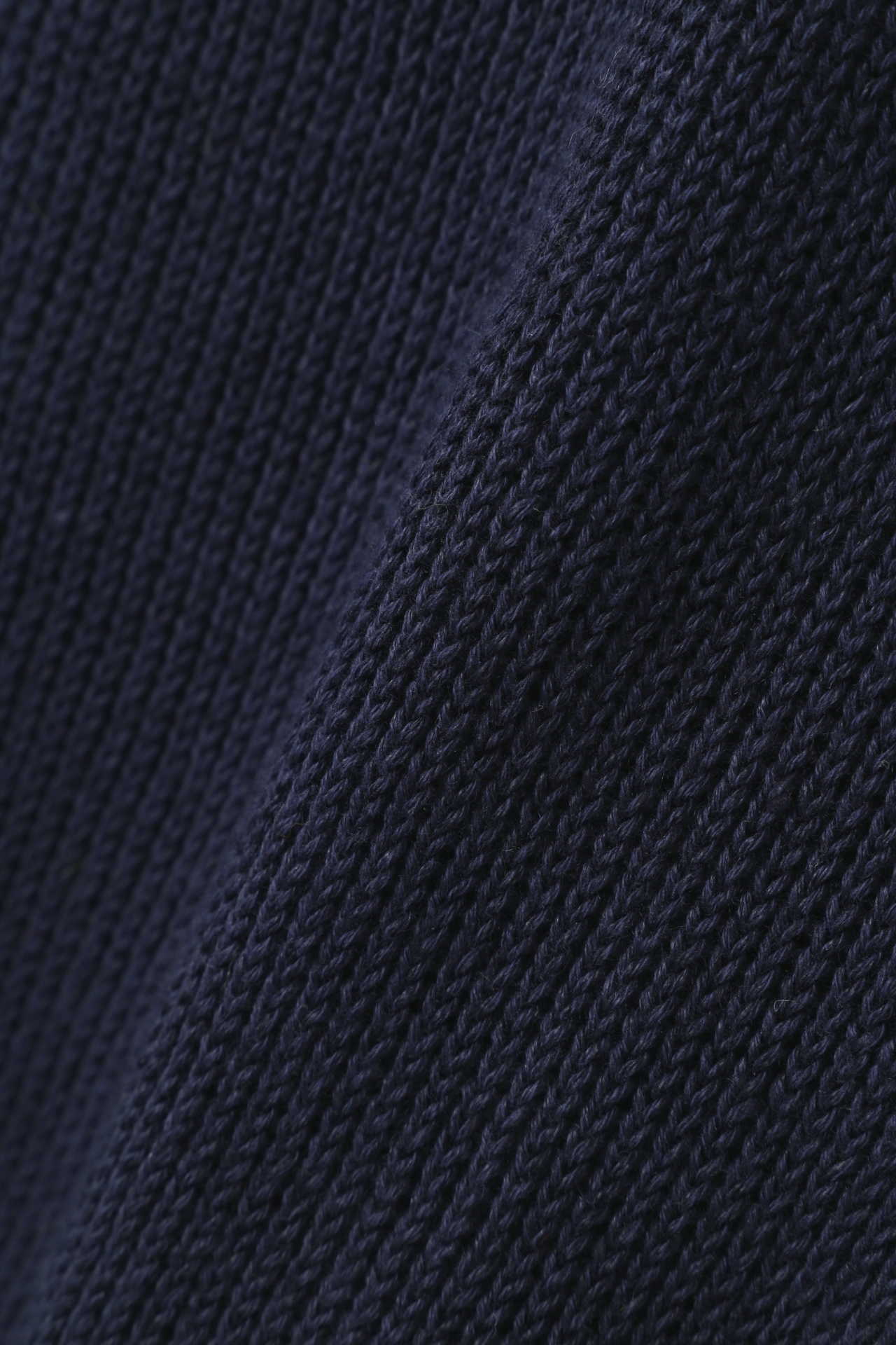 LINEN COTTON JUMPER