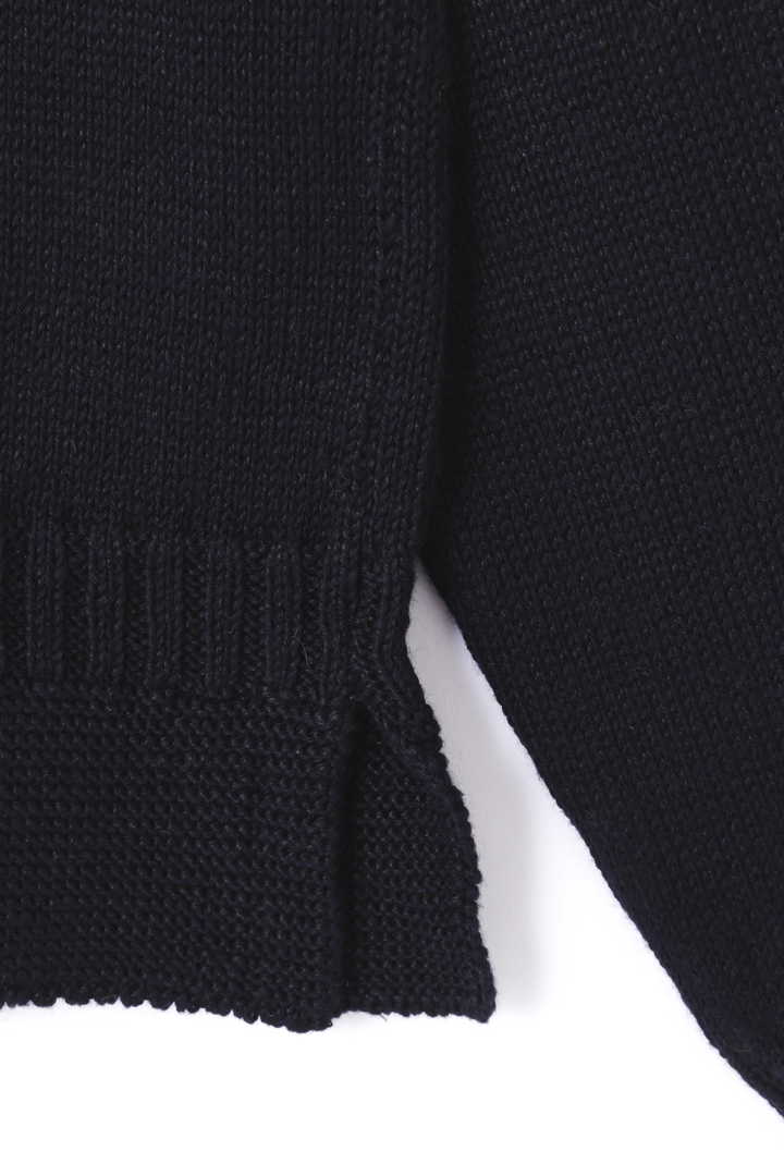 BOAT NECK GUERNSEY