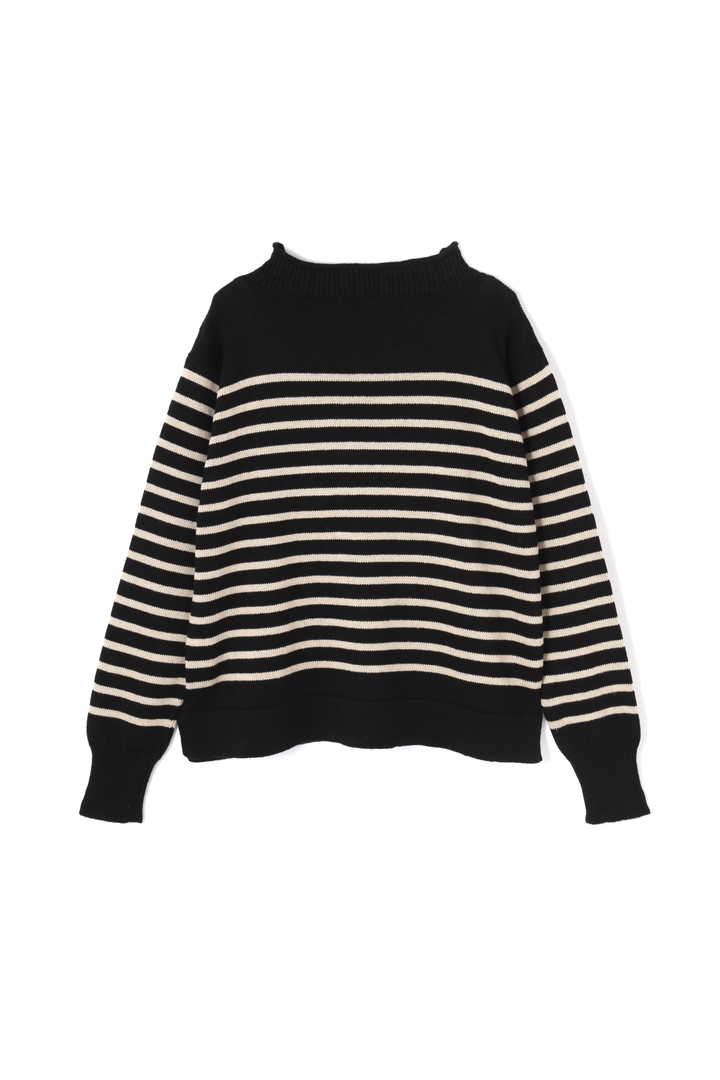 LONG SLEEVE MATELOT
