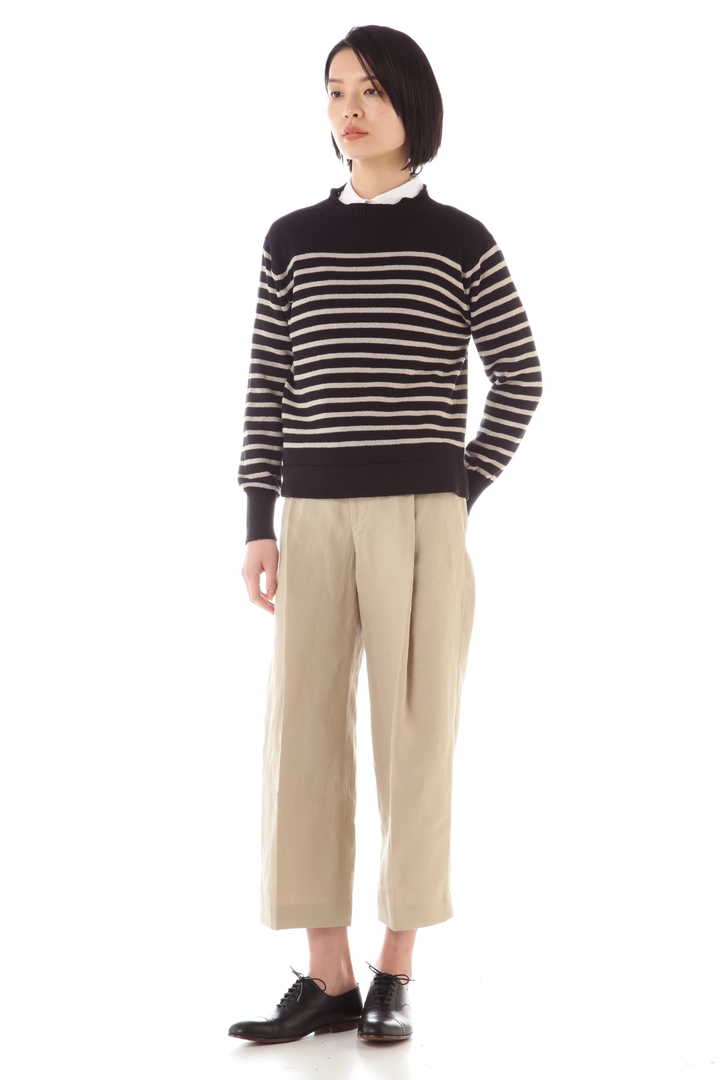 LONG SLEEVE MATELOT