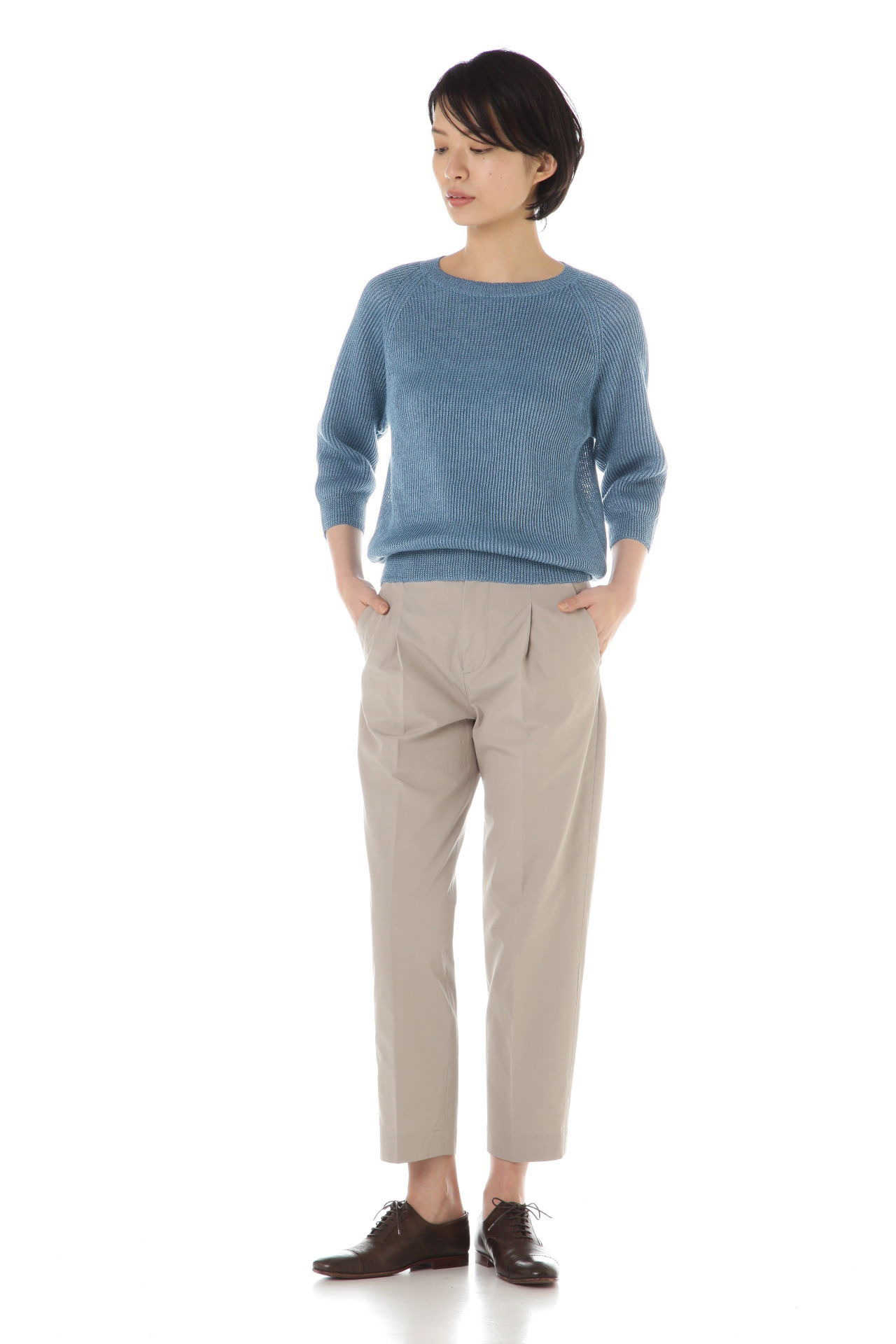FADED LINEN