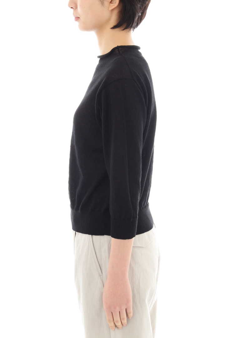 TWISTED LINEN COTTON