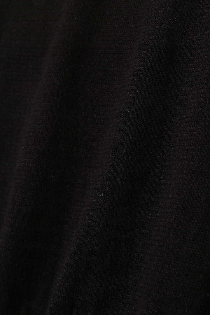 TWISTED LINEN COTTON