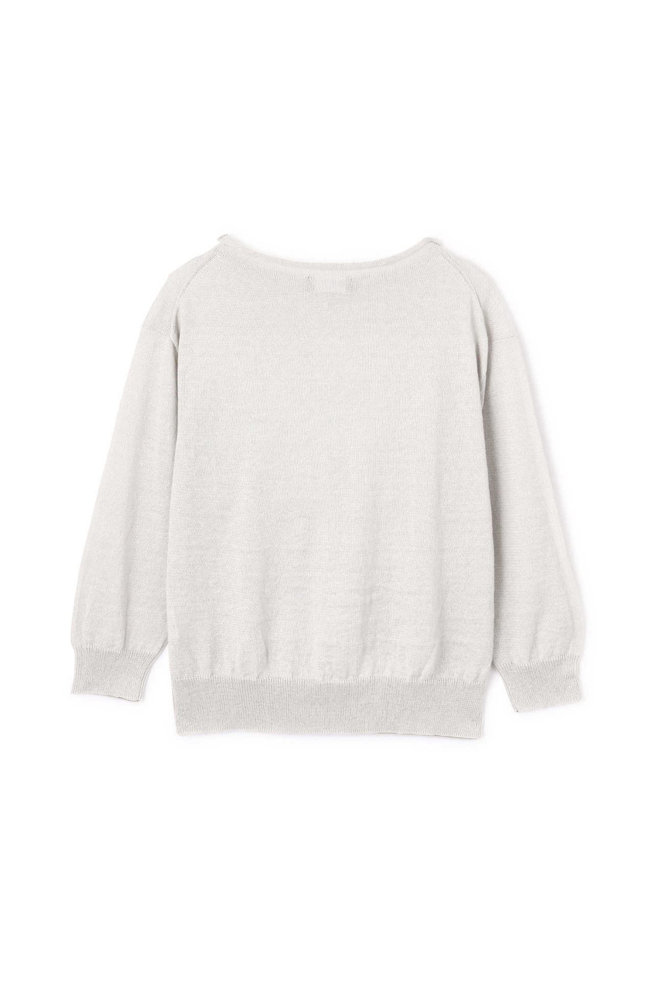 TWISTED LINEN COTTON
