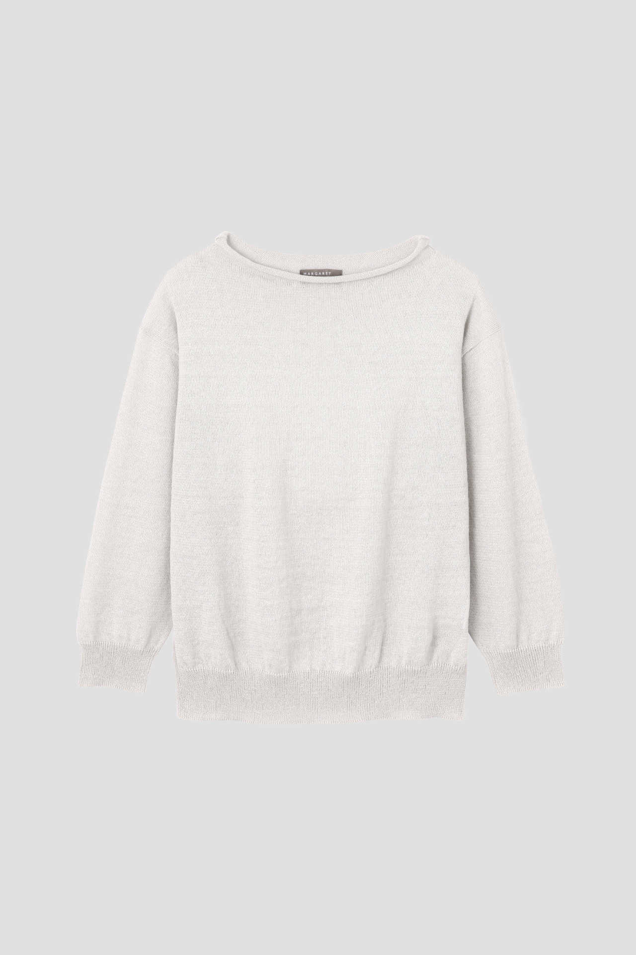 TWISTED LINEN COTTON