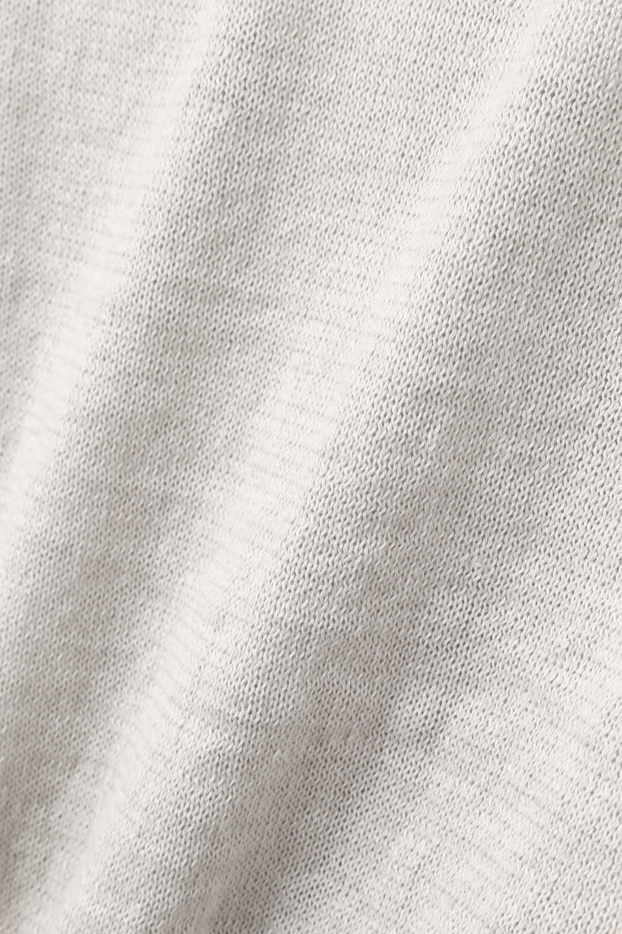 TWISTED LINEN COTTON