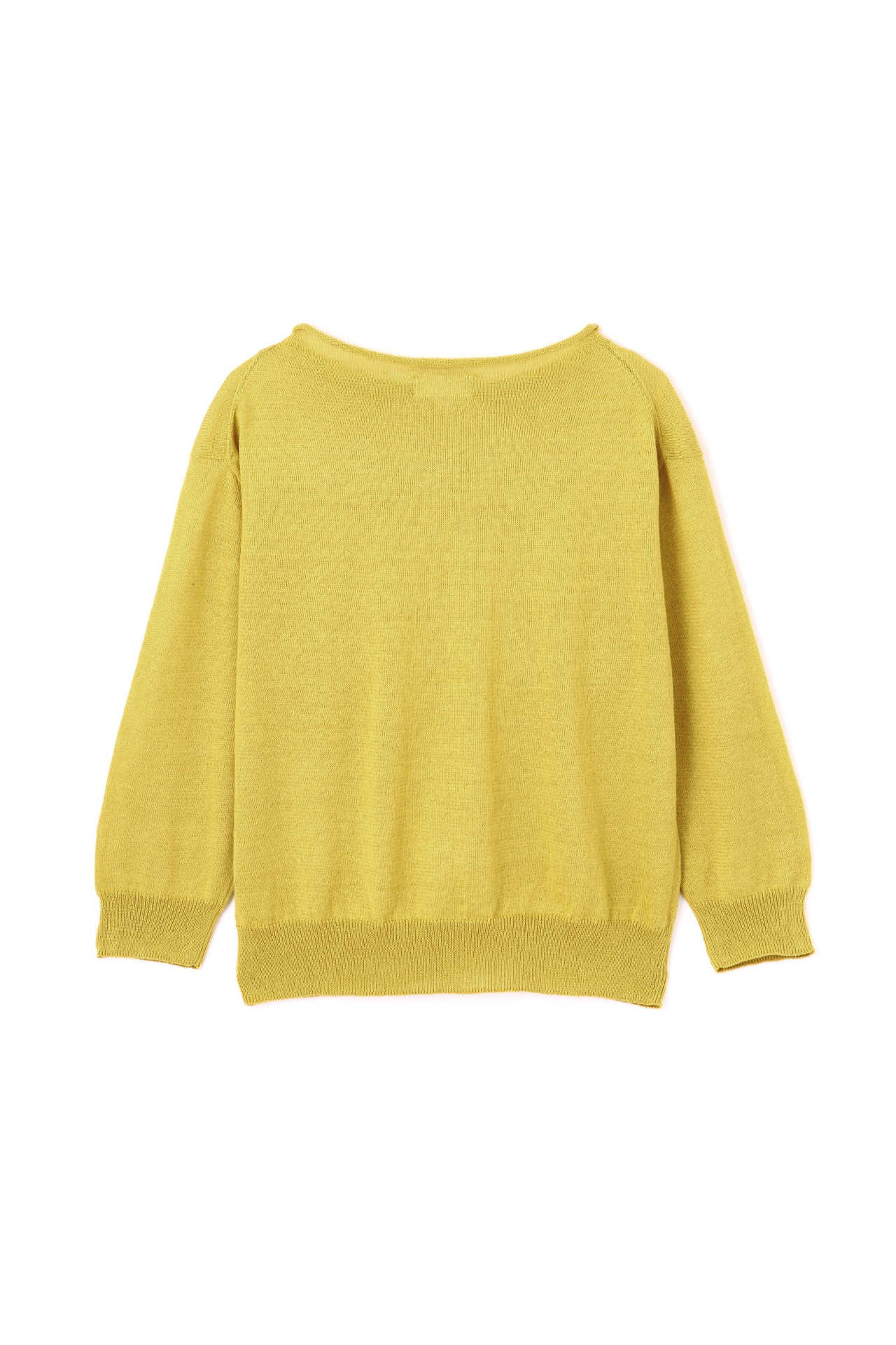 TWISTED LINEN COTTON