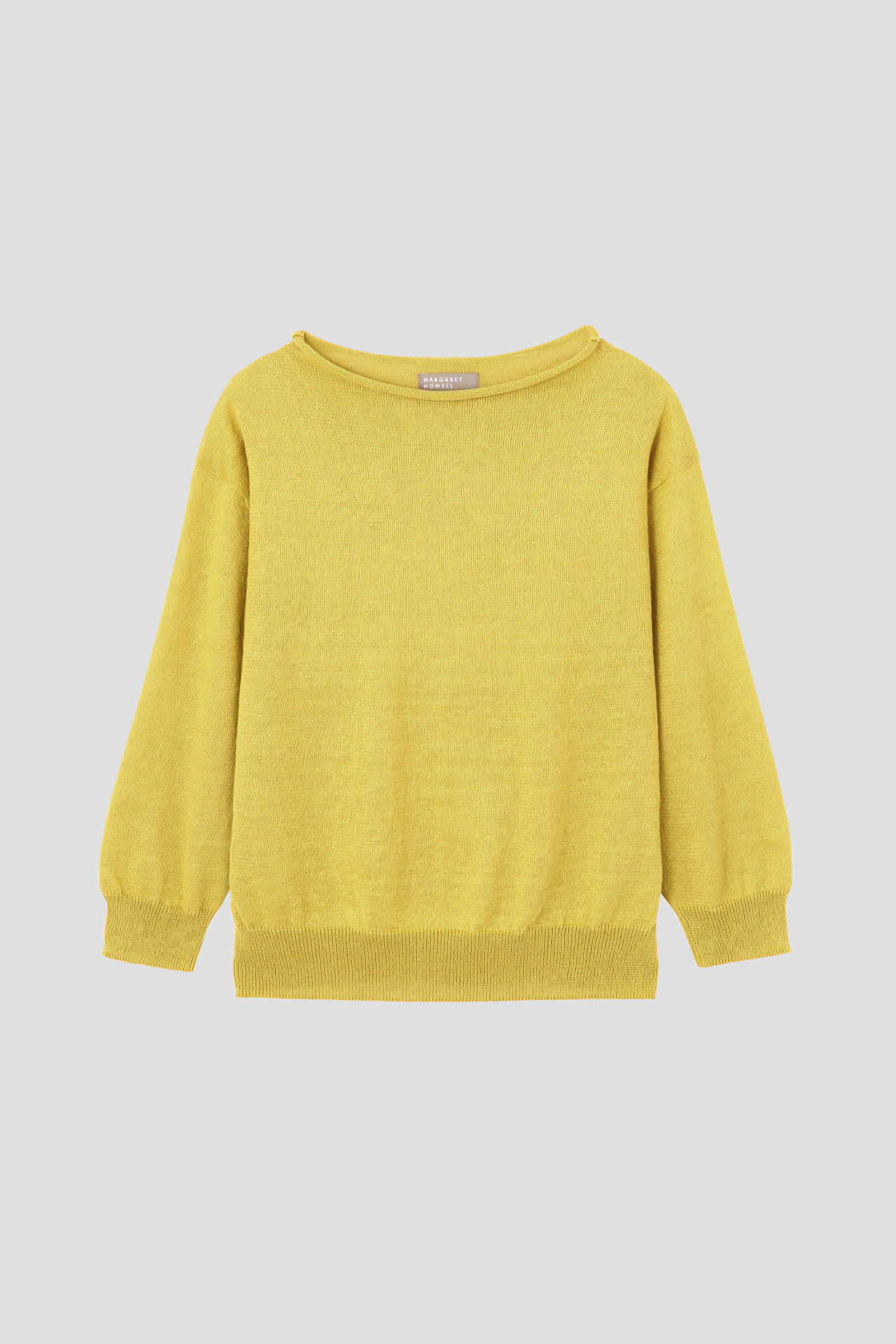 TWISTED LINEN COTTON