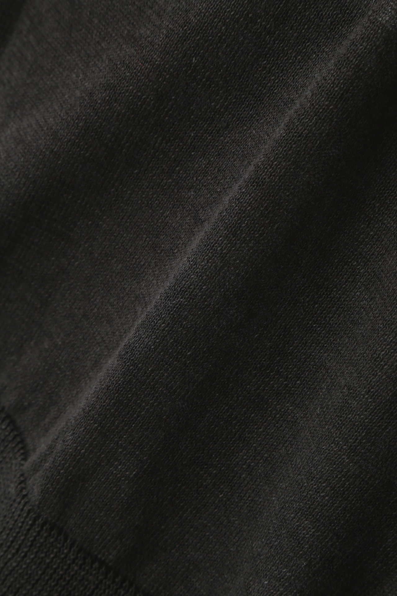 SUPERFINE LINEN JUMPER