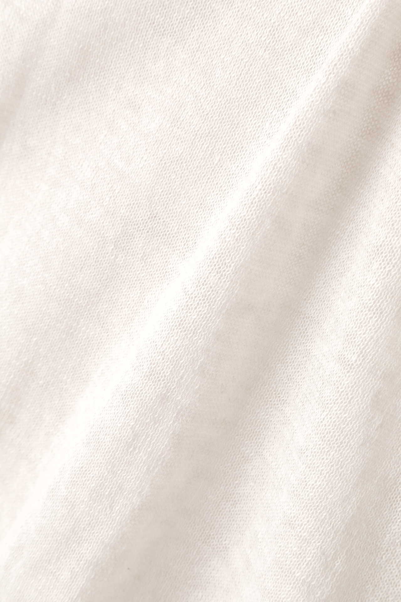 SUPERFINE LINEN JUMPER