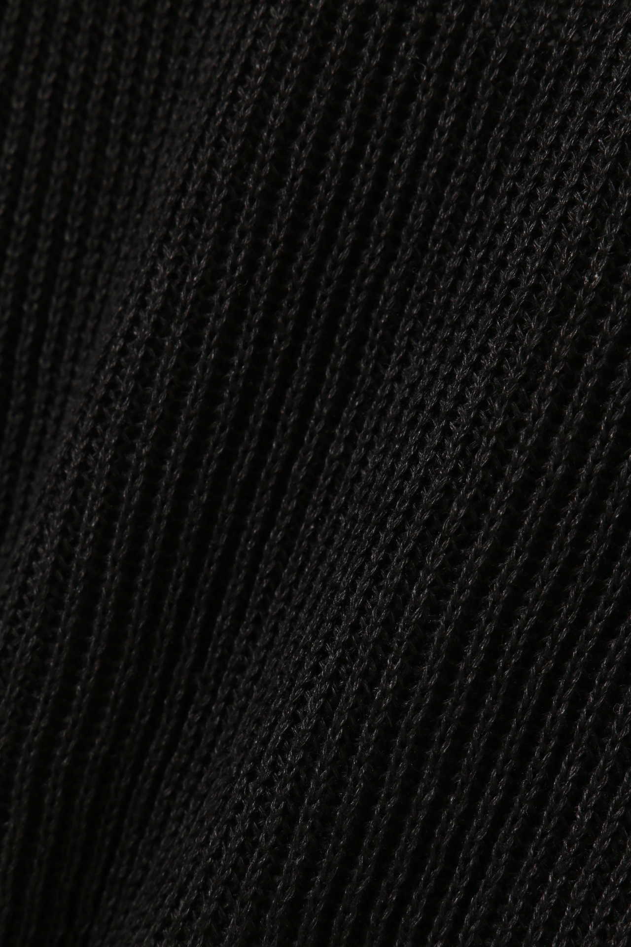 CHUNKY LINEN
