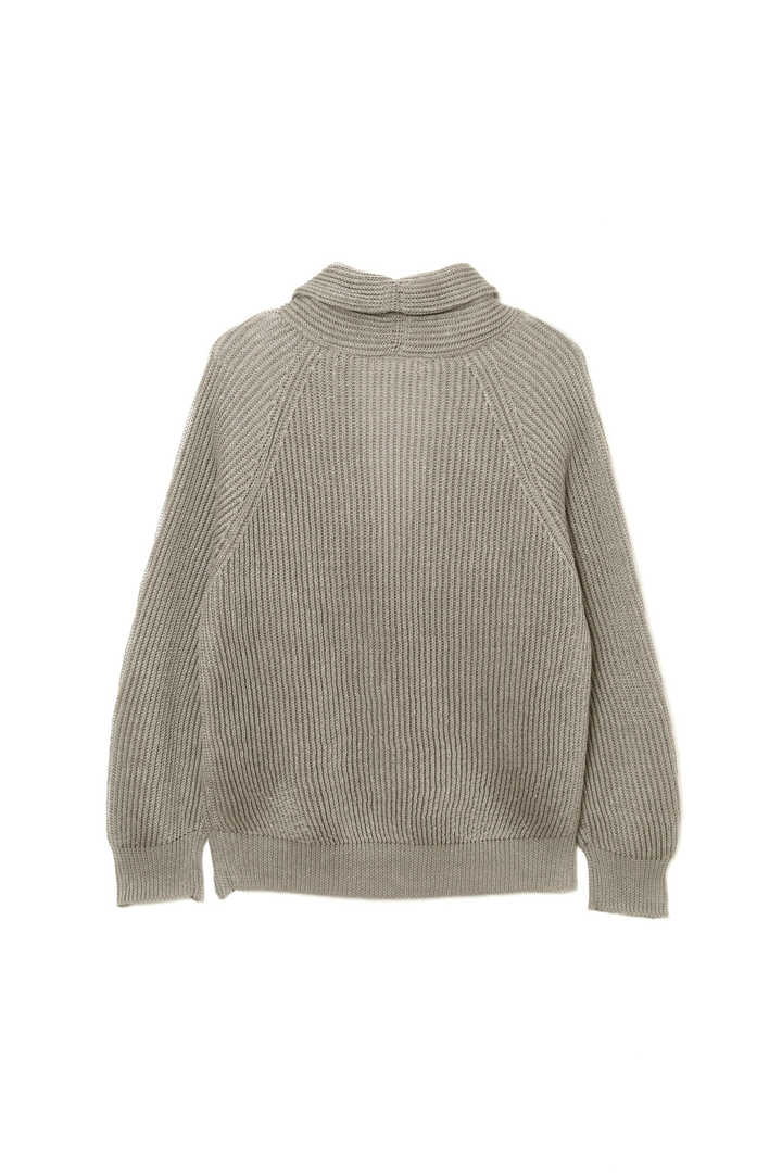 CHUNKY LINEN