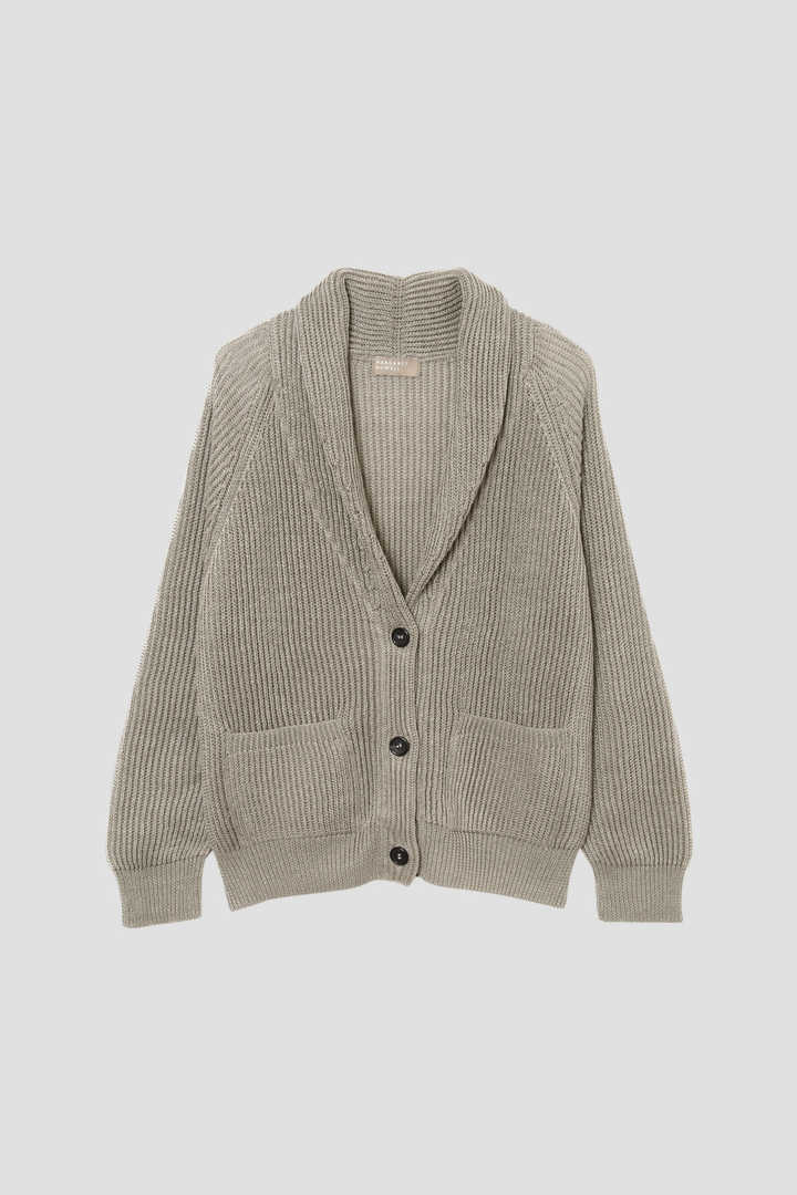 CHUNKY LINEN