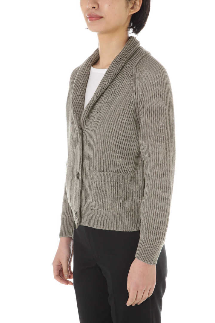CHUNKY LINEN