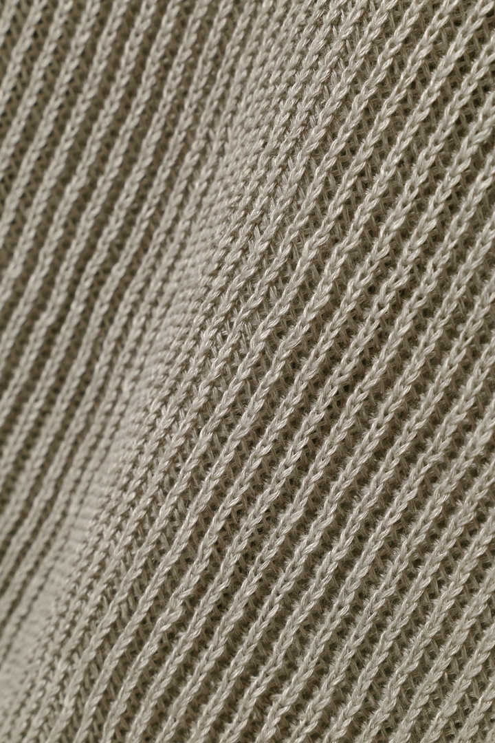 CHUNKY LINEN