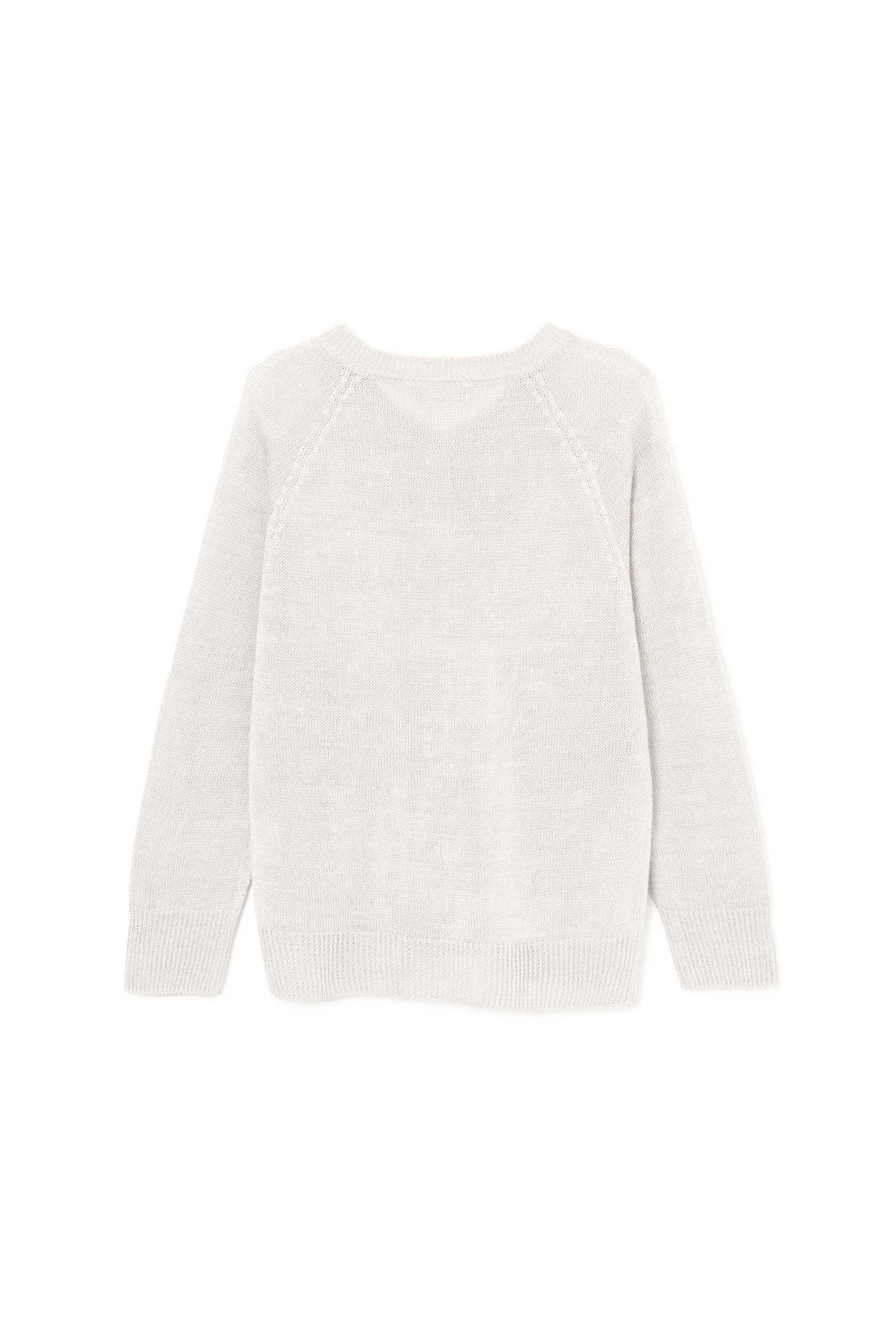 FADED LINEN