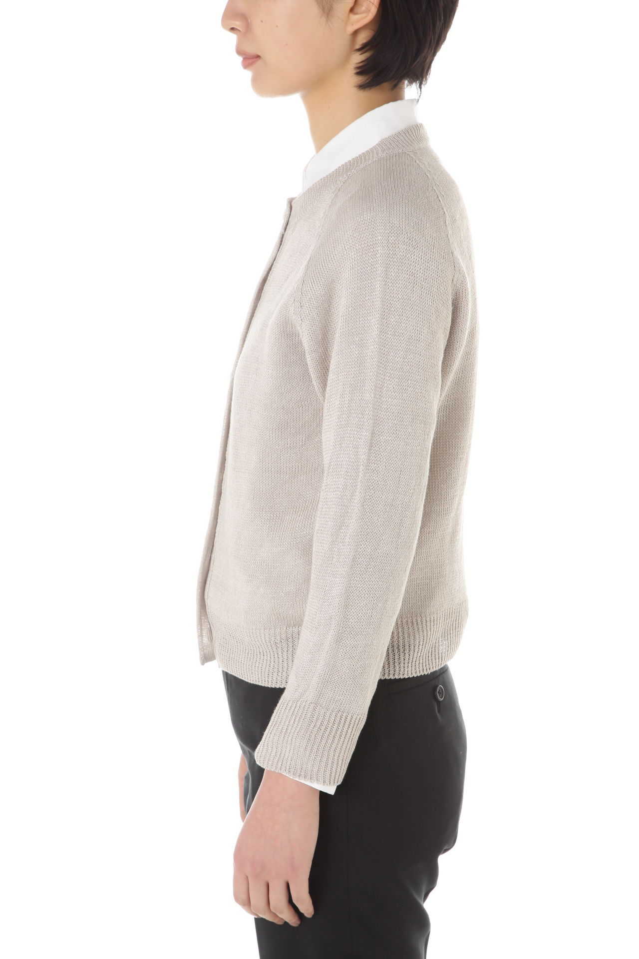 FADED LINEN